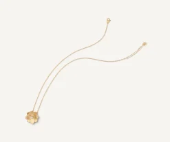 Marco Bicego Necklaces|Necklace With Diamond Pendant