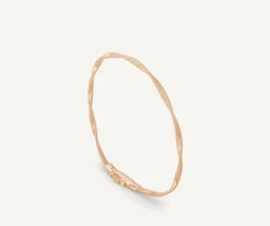 Marco Bicego Bracelets|Rose Gold Bracelet