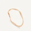 Marco Bicego Bracelets|Rose Gold Bracelet, Supreme