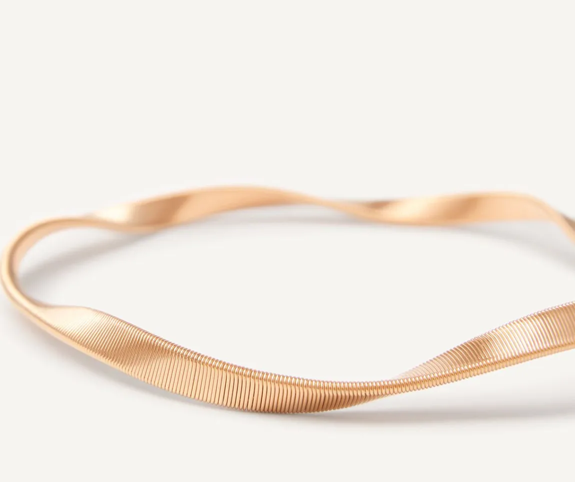 Marco Bicego Bracelets|Rose Gold Bracelet, Supreme