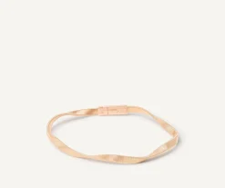 Marco Bicego Bracelets|Rose Gold Bracelet, Supreme