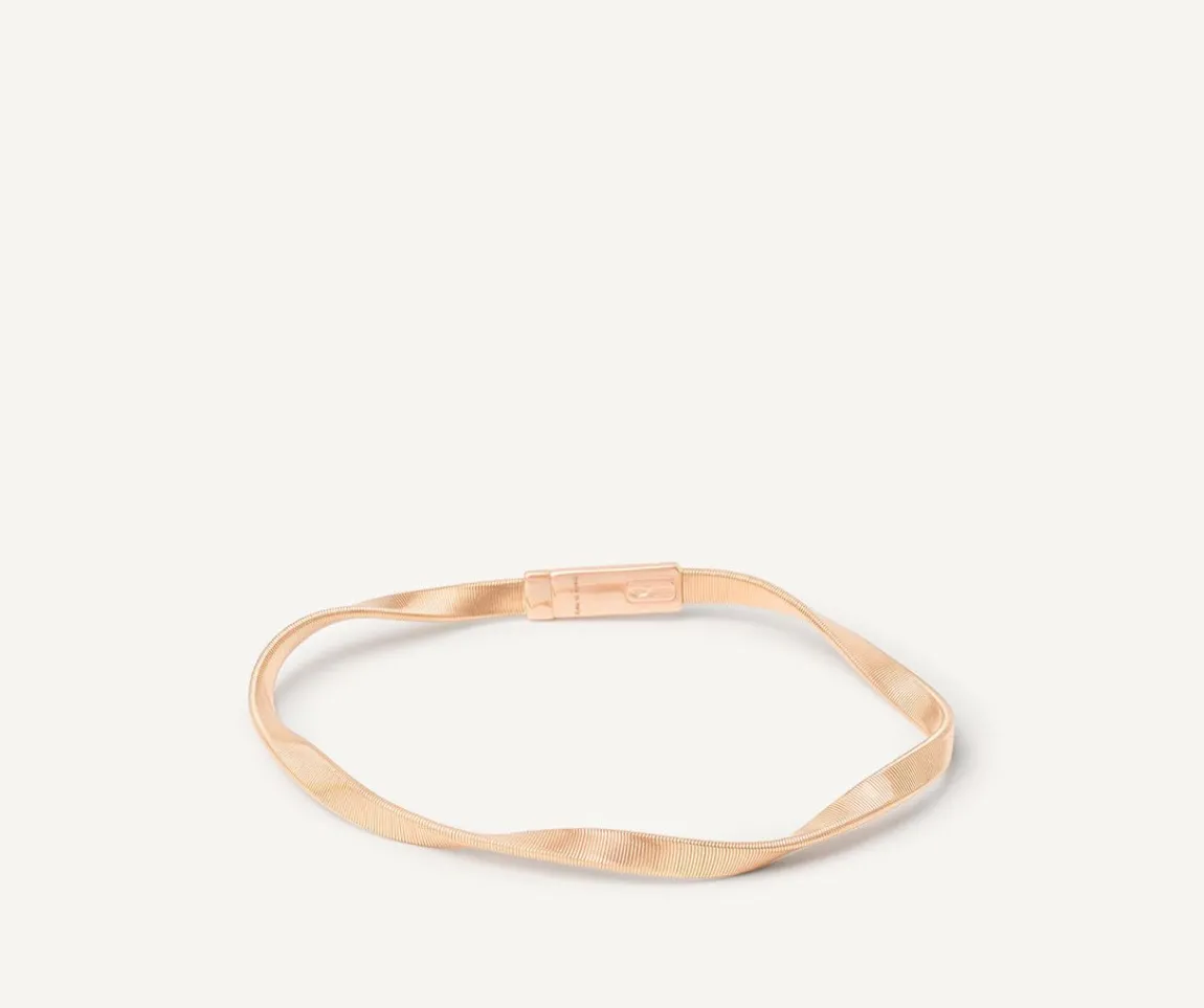 Marco Bicego Bracelets|Rose Gold Bracelet, Supreme