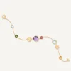 Marco Bicego Bracelets|Thin Multicoloured Bracelet