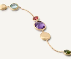 Marco Bicego Bracelets|Thin Multicoloured Bracelet