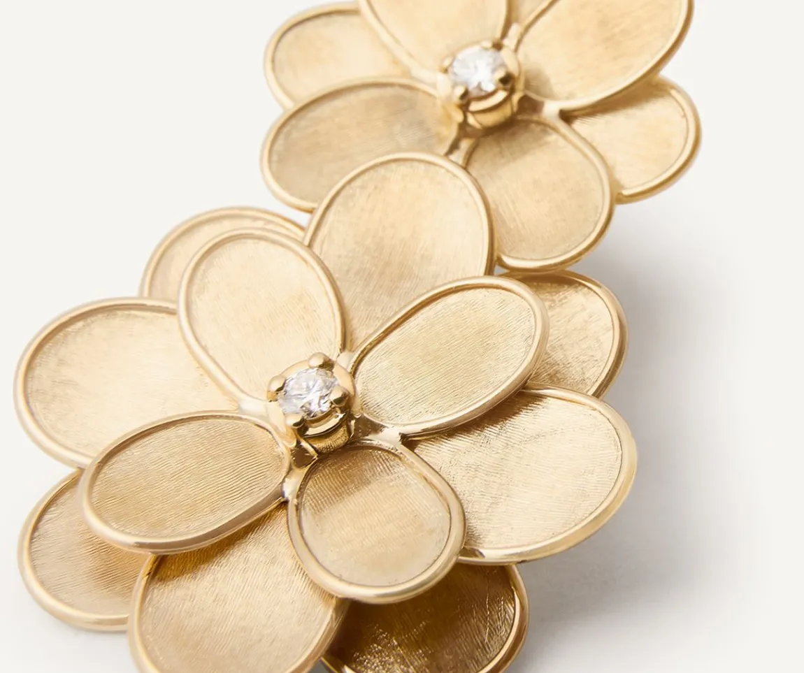 Marco Bicego Earrings|Transformable Chandelier Earrings