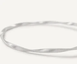 Marco Bicego Bracelets|White Gold Bracelet