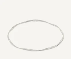 Marco Bicego Necklaces|White Gold Necklace, Supreme