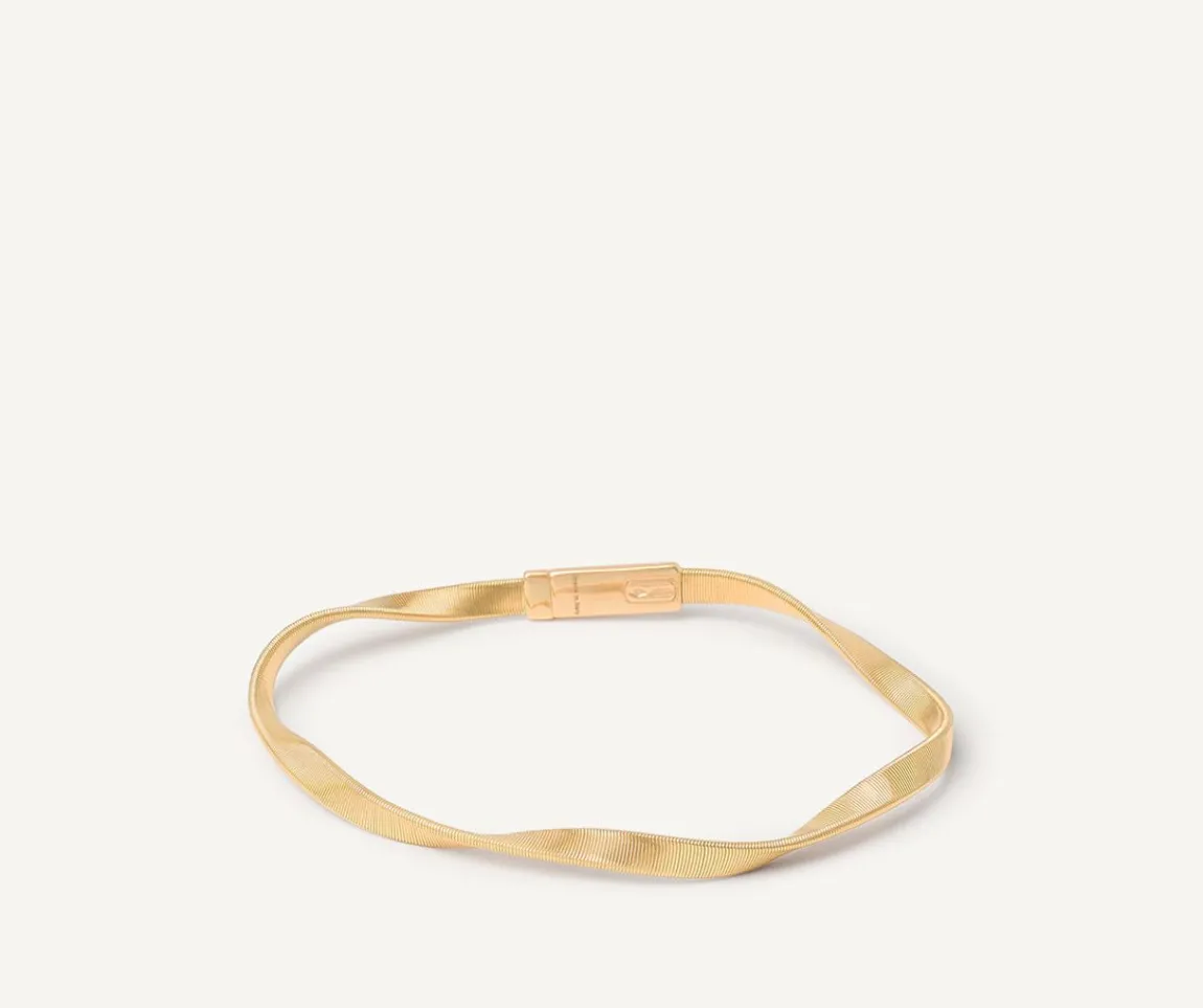 Marco Bicego Bracelets|Yellow Gold Bracelet, Supreme