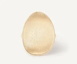Marco Bicego Rings|Yellow Gold Cocktail Ring
