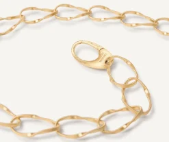Marco Bicego Necklaces|Yellow Gold Necklace