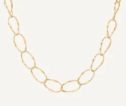 Marco Bicego Necklaces|Yellow Gold Necklace