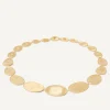 Marco Bicego Necklaces|Yellow Gold Necklace