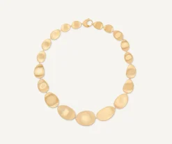 Marco Bicego Necklaces|Yellow Gold Necklace