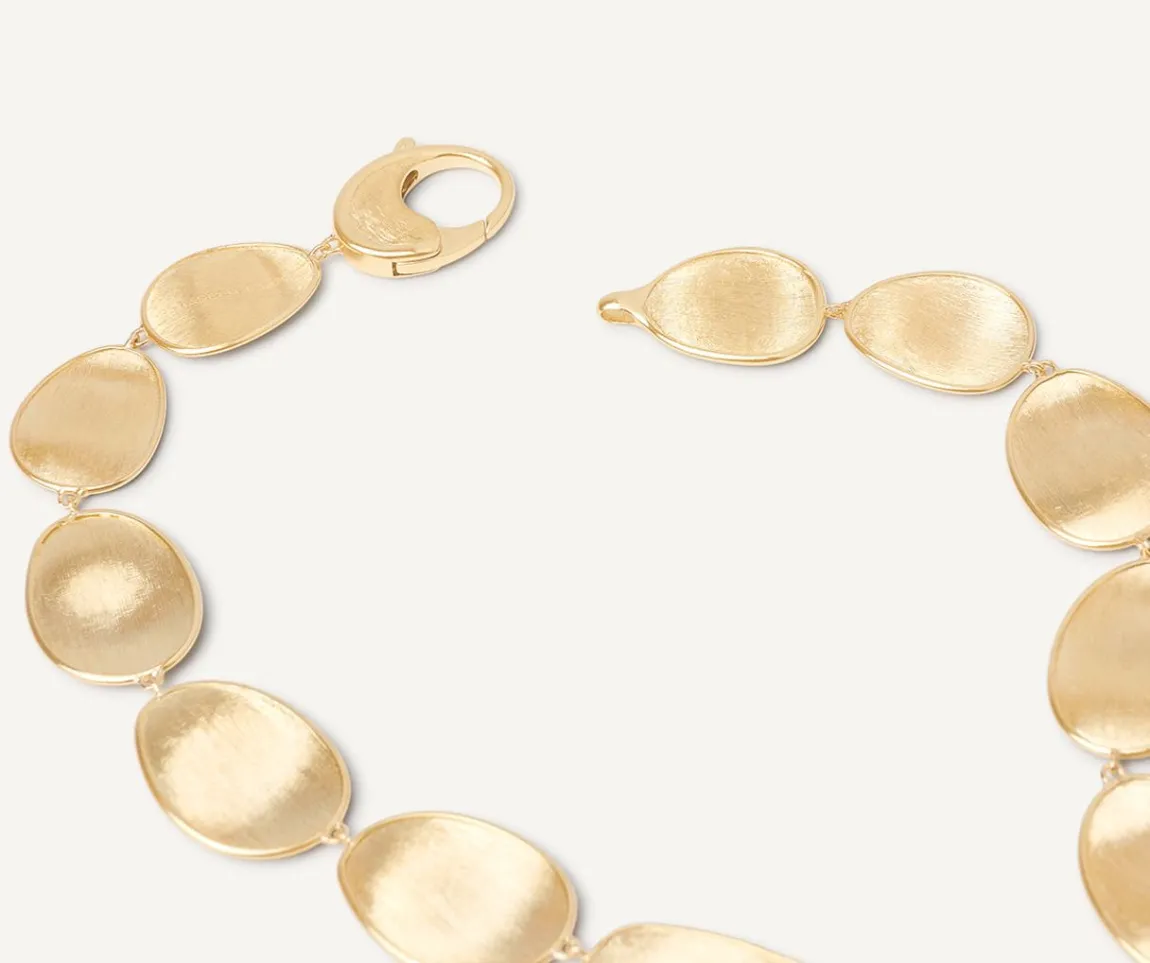 Marco Bicego Necklaces|Yellow Gold Necklace