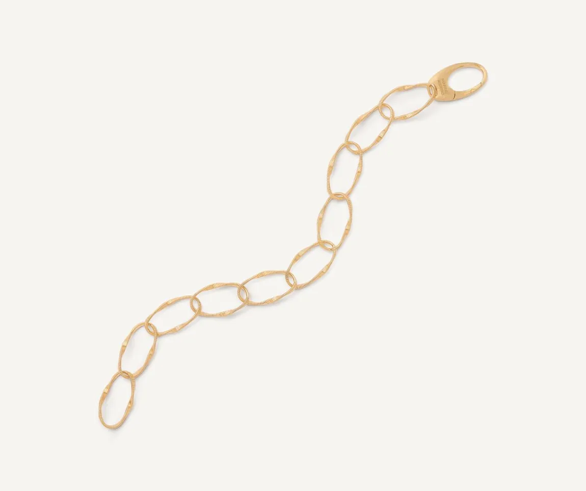 Marco Bicego Bracelets|Yellow Gold Thin Bracelet
