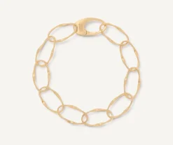 Marco Bicego Bracelets|Yellow Gold Thin Bracelet